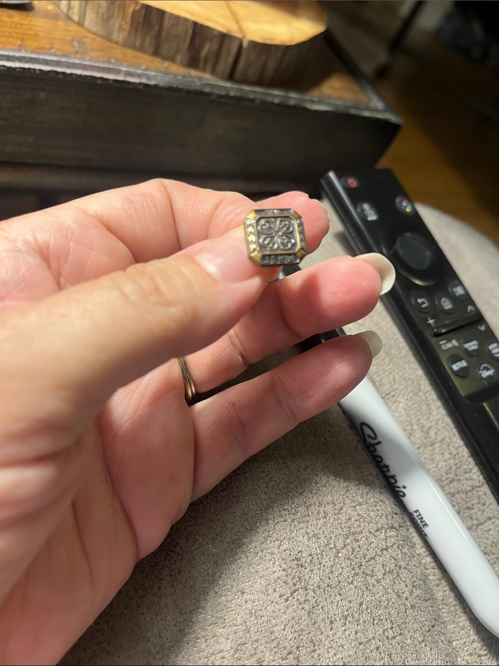 4 h pin 1924